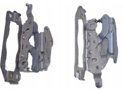 Zawias Maski Mercedes W204 Lewy Lub Prawy Nowy