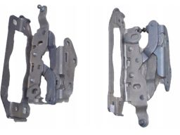 Zawias Maski Mercedes W204 Lewy Lub Prawy Nowy