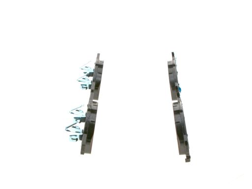 Klocek Hamulcowy Kpl. 0 986 424 326