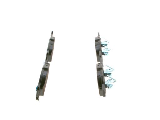 Klocek Hamulcowy Kpl. 0 986 424 326