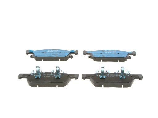 Klocek Hamulcowy Kpl. 0 986 424 326