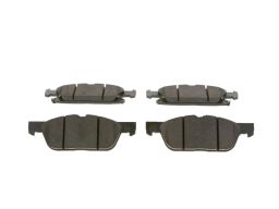 Klocek Hamulcowy Kpl. 0 986 424 326