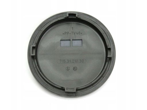 Zaślepka obudowa lampy Mercedes W117 W166 W204