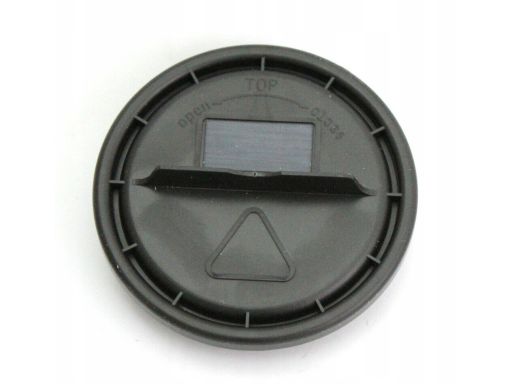 Zaślepka obudowa lampy Mercedes W117 W166 W204