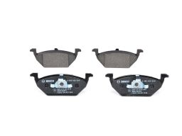 Klocek Hamulcowy Kpl. 0 986 424 364