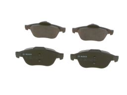 Klocek Hamulcowy Kpl. 0 986 494 033