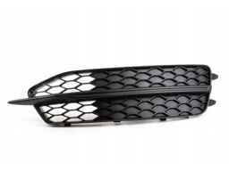 Prawa Kratka boczna zderzaka Audi A6 C7 S-LINE