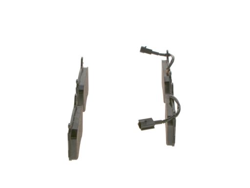 Klocek Hamulcowy Kpl. 0 986 424 385