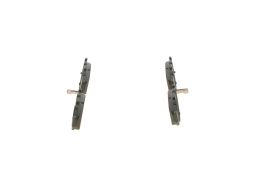 Klocek Hamulcowy Kpl. 0 986 424 418