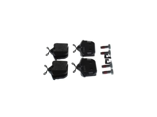 Klocek Hamulcowy Kpl. 0 986 424 427