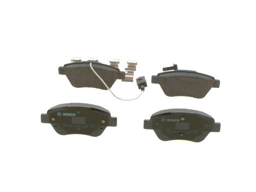 Klocek Hamulcowy Kpl. 0 986 494 113