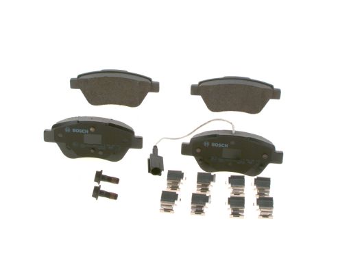 Klocek Hamulcowy Kpl. 0 986 494 113