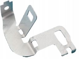 Wspornik uchwyt osłony Mercedes W213 A2135240440