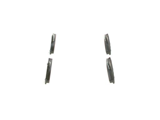 Klocek Hamulcowy Kpl. 0 986 424 561