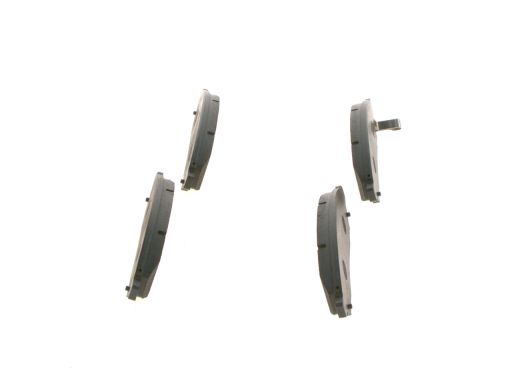 Klocek Hamulcowy Kpl. 0 986 494 151