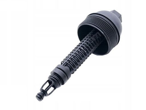 Korek Pokrywa Filtra Oleju BMW E70 E71 E90 E91 E92
