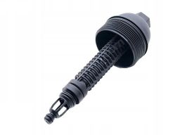 Korek Pokrywa Filtra Oleju BMW E70 E71 E90 E91 E92