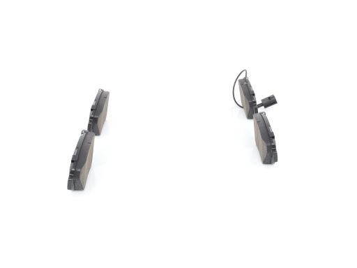 Klocek Hamulcowy Kpl. 0 986 424 597