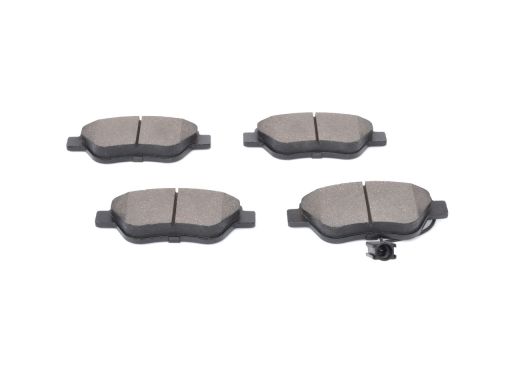 Klocek Hamulcowy Kpl. 0 986 424 597