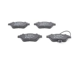 Klocek Hamulcowy Kpl. 0 986 424 597