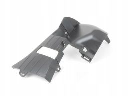 Skorupa Wzmocnienie ślizg zderzaka przód Mercedes W166 ML Lewy A166885