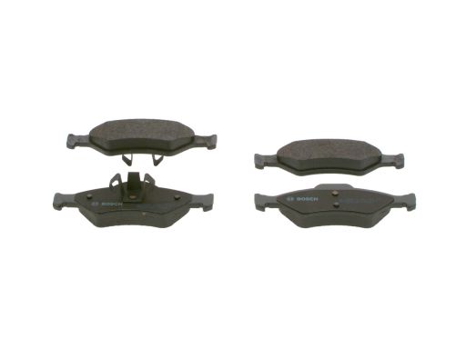 Klocek Hamulcowy Kpl. 0 986 424 645