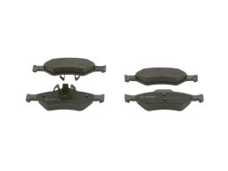 Klocek Hamulcowy Kpl. 0 986 424 645