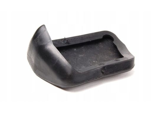 Nakładka gumowa pedału hamulca automat BMW 3 5 6