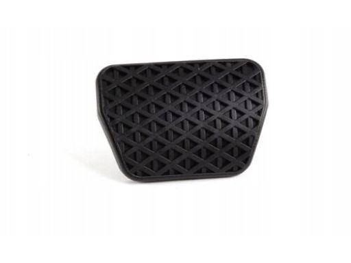 Nakładka gumowa pedału hamulca automat BMW 3 5 6