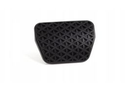 Nakładka gumowa pedału hamulca automat BMW 3 5 6