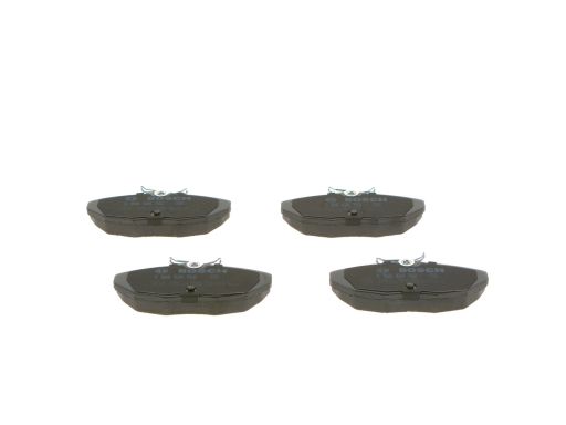 Klocek Hamulcowy Kpl. 0 986 424 702