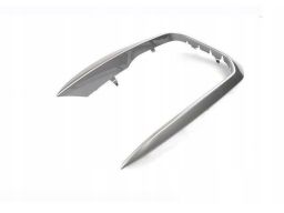 Ramka zderzaka przedniego lewa BMW 1 Nowa