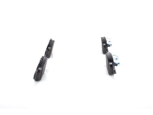 Klocek Hamulcowy Kpl. 0 986 494 235