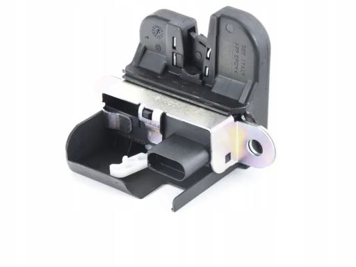 Oryginalny Zamek tylnej klapy Volkswagen Golf VI 5K0827505C9B9