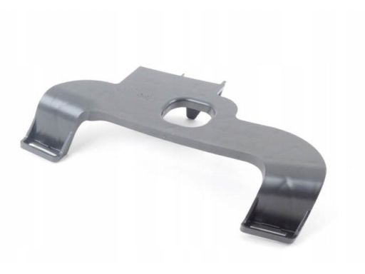 Wzmocnienie zderzaka Mercedes W204 A2048850316 L P