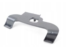 Wzmocnienie zderzaka Mercedes W204 A2048850316 L P