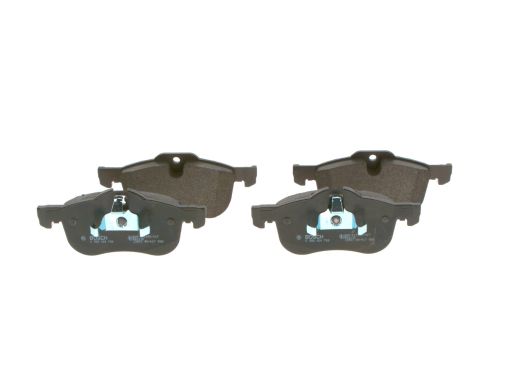 Klocek Hamulcowy Kpl. 0 986 424 758