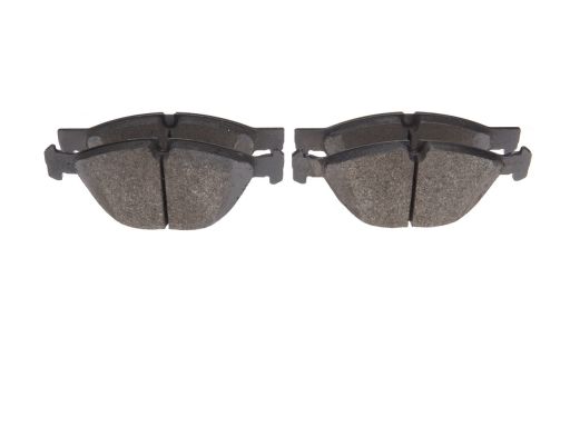 Klocek Hamulcowy Kpl. 0 986 494 307