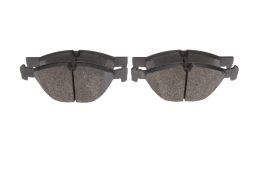 Klocek Hamulcowy Kpl. 0 986 494 307