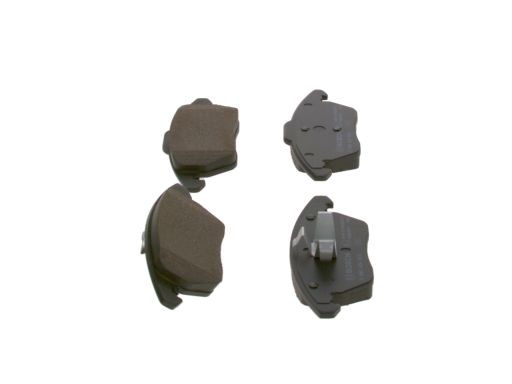 Klocek Hamulcowy Kpl. 0 986 424 825