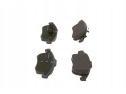 Klocek Hamulcowy Kpl. 0 986 494 401