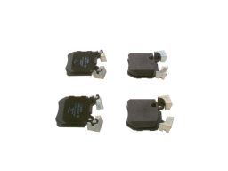 Klocek Hamulcowy Kpl. 0 986 494 421