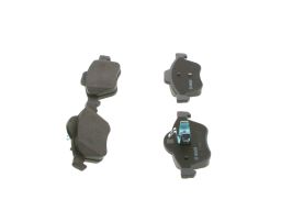 Klocek Hamulcowy Kpl. 0 986 494 439