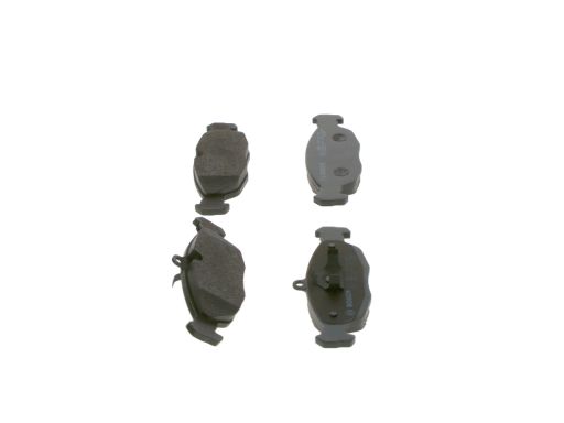 Klocek Hamulcowy Kpl. 0 986 460 938