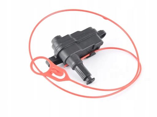 Siłownik zamek klapki wlewu paliwa AUDI S8 RS3 RS4 8V0862153B 8V086215