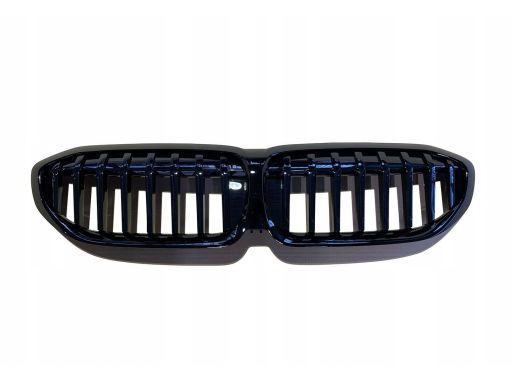 Bmw Czarny Grill Nerki Shadow Line G20 G21