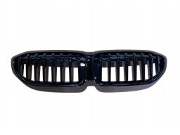 Bmw Czarny Grill Nerki Shadow Line G20 G21