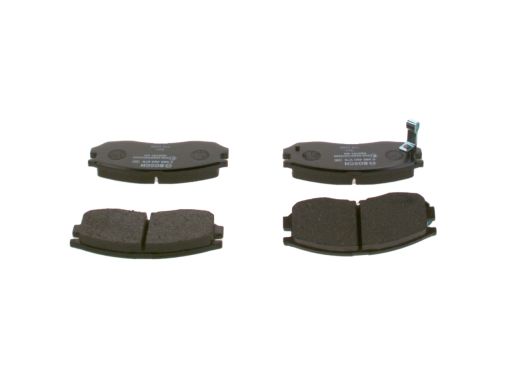 Klocek Hamulcowy Kpl. 0 986 460 979