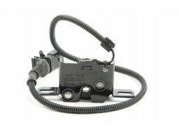 Oryginalny Zamek maski AUDI A8 D3 R8 4E0823509H