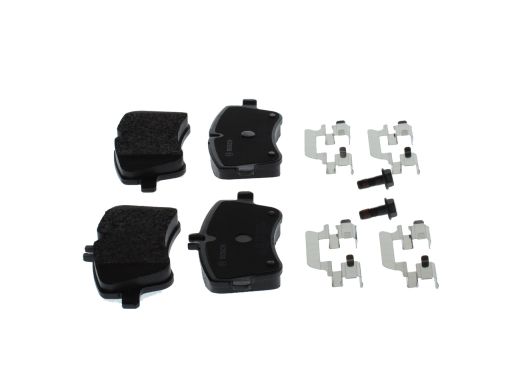 Klocek Hamulcowy Kpl. 0 986 494 607